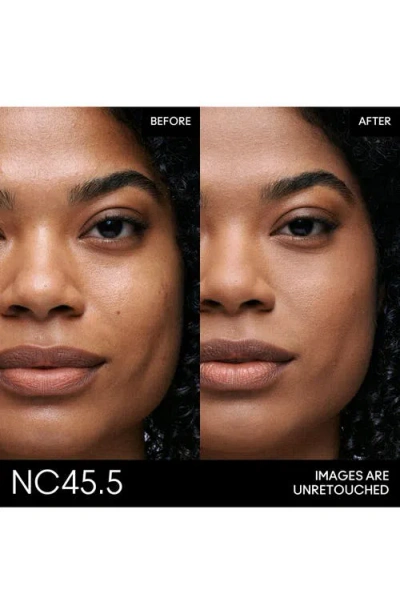 Mac Cosmetics Studio Fix Powder Plus Foundation In Nc45.5