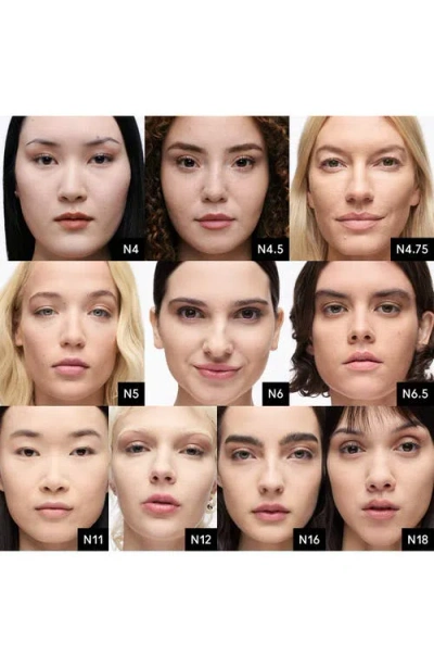 Mac Cosmetics Studio Fix Powder Plus Foundation In N4.75