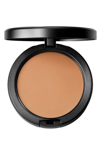 Mac Cosmetics Studio Fix Powder Plus Foundation In Nw15
