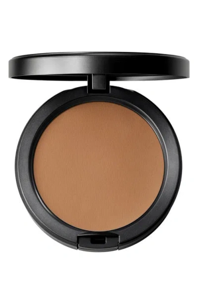 Mac Cosmetics Studio Fix Powder Plus Foundation In Nc50