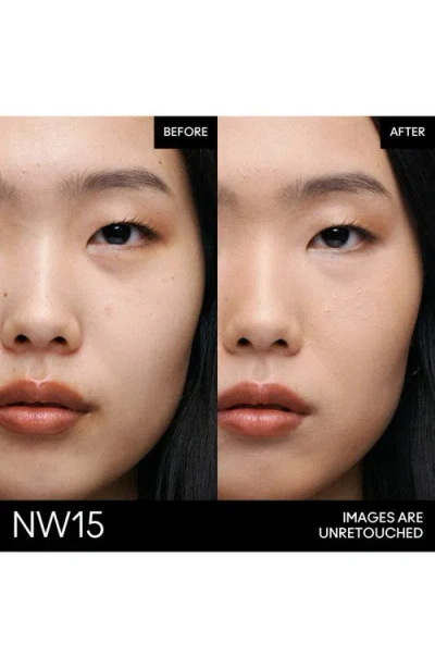 Mac Cosmetics Studio Fix Powder Plus Foundation In Nw15