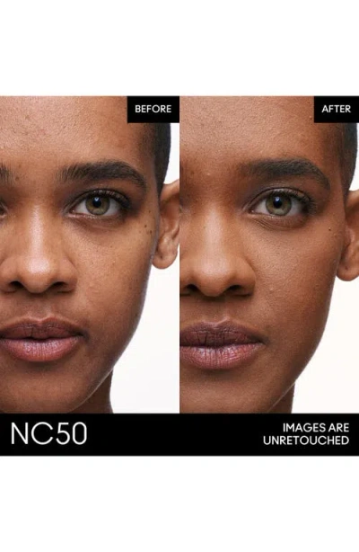 Mac Cosmetics Studio Fix Powder Plus Foundation In Nc50