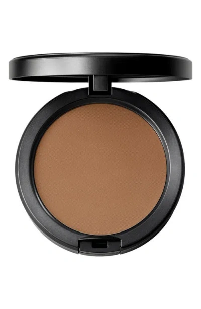 Mac Cosmetics Studio Fix Powder Plus Foundation In Nc58