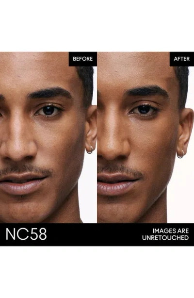 Mac Cosmetics Studio Fix Powder Plus Foundation In Nc58
