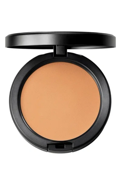 Mac Cosmetics Studio Fix Powder Plus Foundation In Nw35