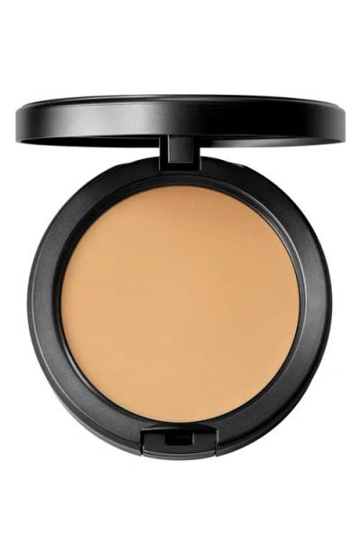 Mac Cosmetics Studio Fix Powder Plus Foundation In Nc38