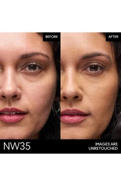 Mac Cosmetics Studio Fix Powder Plus Foundation In Nw35