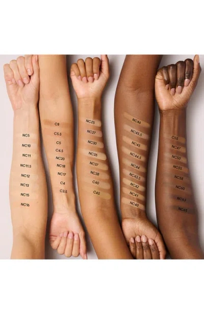 Mac Cosmetics Studio Fix Powder Plus Foundation In Nw35