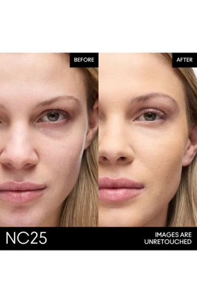 Mac Cosmetics Studio Fix Powder Plus Foundation In Nc25