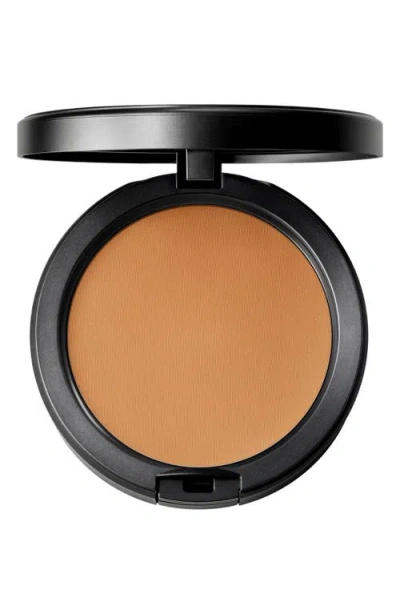 Mac Cosmetics Studio Fix Powder Plus Foundation In Nc46