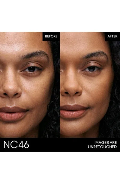 Mac Cosmetics Studio Fix Powder Plus Foundation In Nc46