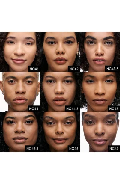 Mac Cosmetics Studio Fix Powder Plus Foundation In Nc46