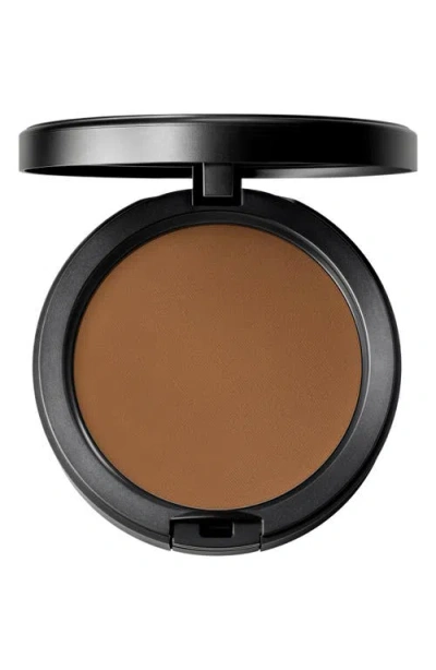 Mac Cosmetics Studio Fix Powder Plus Foundation In C55