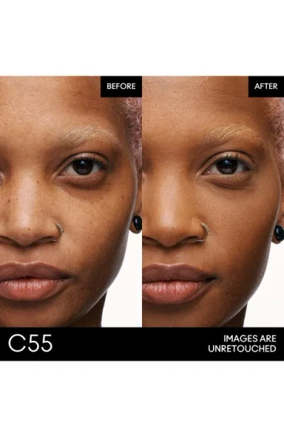 Mac Cosmetics Studio Fix Powder Plus Foundation In C55