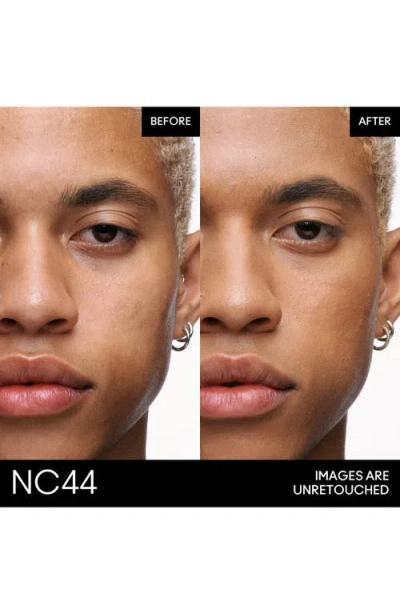 Mac Cosmetics Studio Fix Powder Plus Foundation In Nc44