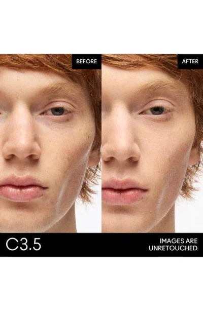 Mac Cosmetics Studio Fix Powder Plus Foundation In C3.5