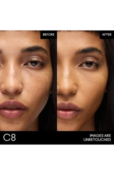 Mac Cosmetics Studio Fix Powder Plus Foundation In C8