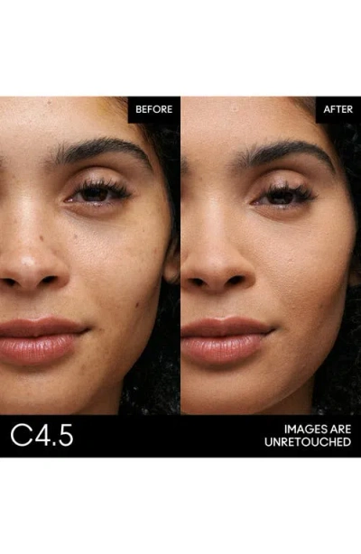 Mac Cosmetics Studio Fix Powder Plus Foundation In C4.5