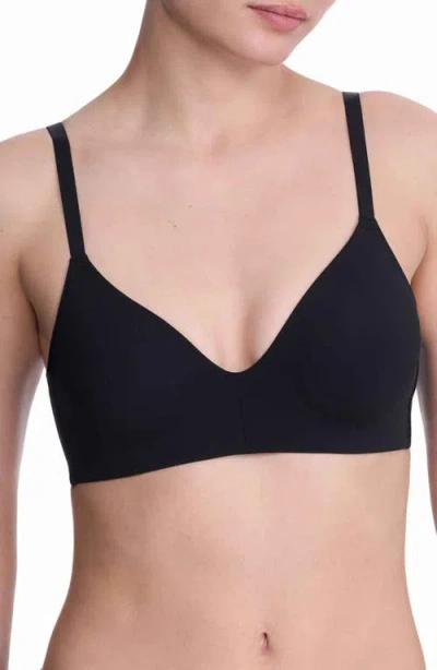 Natori Empower Performance T-shirt Bra In Black