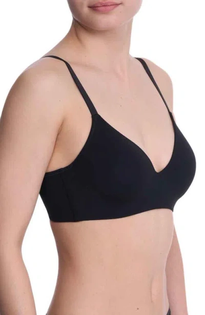 Natori Empower Performance T-shirt Bra In Black
