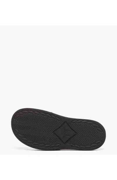 Mcm Visetos Slide Sandals In Soft Pink