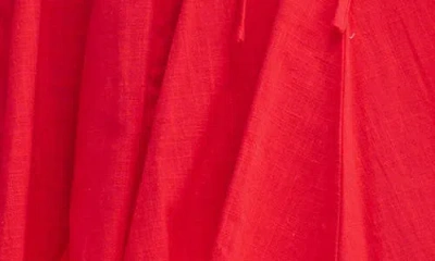 All In Favor All In Red