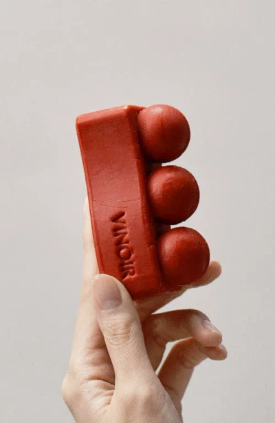 Vinoir Decanting Cleansing Bar | Il Labirinto