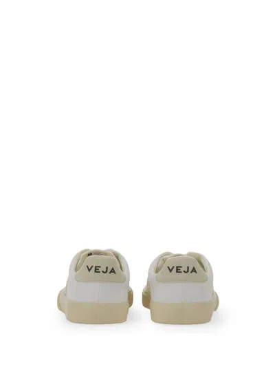 Veja Urca Sneakers Beige In White