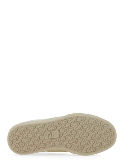 Veja Urca Sneakers Beige In White