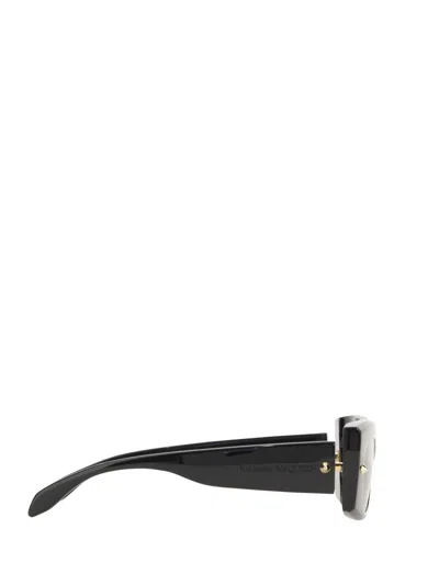ALEXANDER MCQUEEN ALEXANDER MCQUEEN SUNGLASSES 