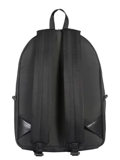 Alexander Mcqueen Alexander Mc Queen "metropolitan" Backpack In Multi