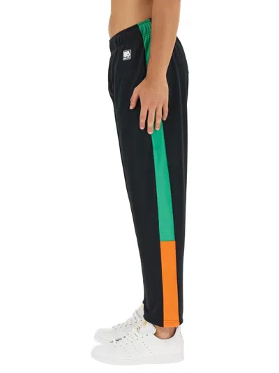 WALES BONNER WALES BONNER COMMUNAL PANTS 