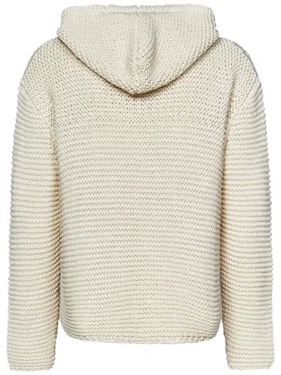 Alexander Mcqueen Sweatshirt Mcqueen Men Color Beige In Neutral