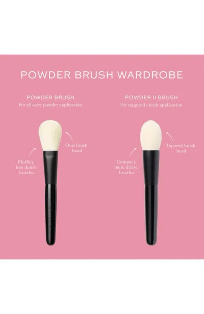 Westman Atelier Powder Brush Ii In No Color