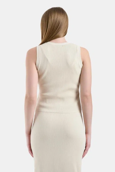 Capsule 121 The Satellite Vest In Rush