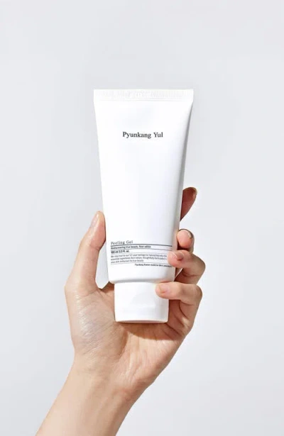 Pyunkang Yul Peeling Gel