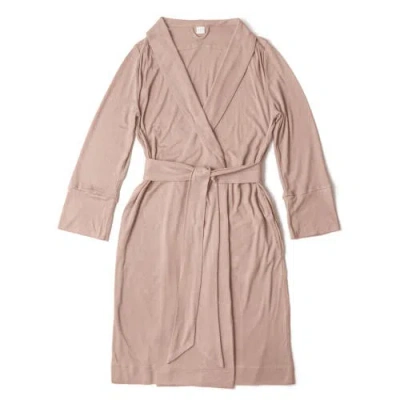Goumikids Goumi You'll Live In Mom Robe In Rose