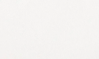 Mali + Lili Aria Canvas Shoulder Bag In Natural/black