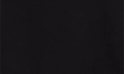 Coperni Horn Hoodie In Black