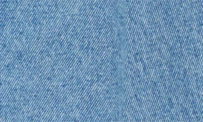 Séfr Alvarez Jacket In Frayed Rodeo