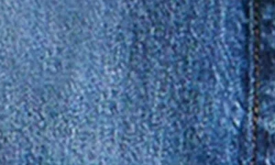 Lee Denim Chore Jacket In Mid Wash