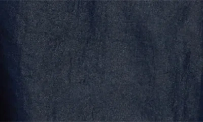 Martine Rose Shirt-style Track Jacket In Blue