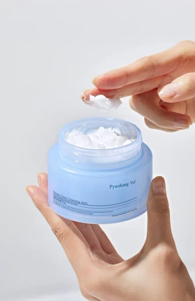 Pyunkang Yul Deep Clear Cleansing Balm