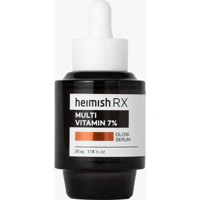 Heimish Rx Multi Vitamin Glow Serum