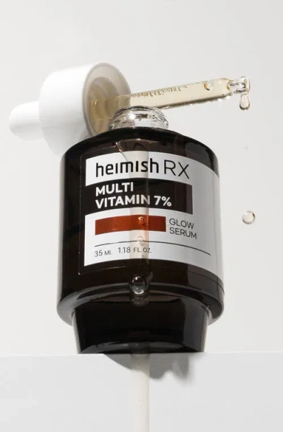 Heimish Rx Multi Vitamin Glow Serum