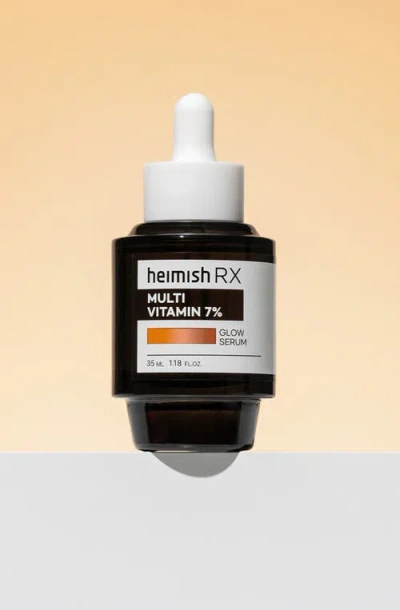 Heimish Rx Multi Vitamin Glow Serum