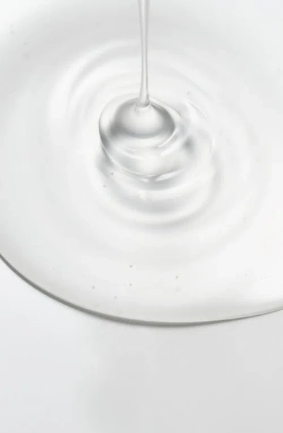 Luvum Bamboo Hyaluronic Moisture Gel Cleanser