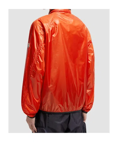 Moncler Topwear In Orange