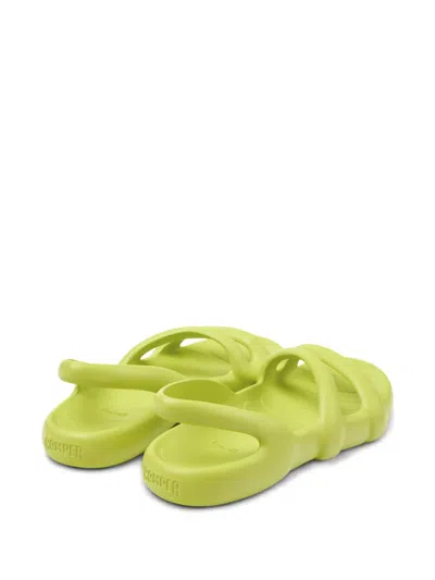 Camper Kobarah Flat In Multi