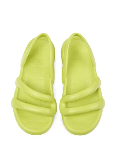 Camper Kobarah Flat In Multi